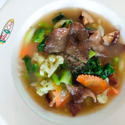 ราดหน้าเจ