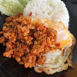 ข้าวฉู่ฉี่