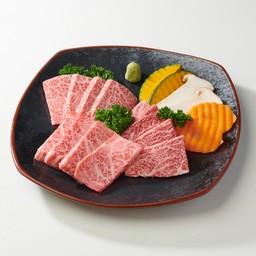 เซ็ตเนื้อวากิว เอ5 100กรัม