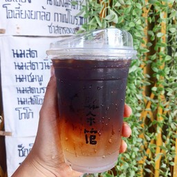 อเมริกาโน่ (AMERICANO)