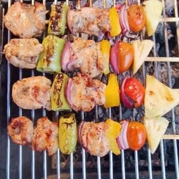 I MEK BBQ
