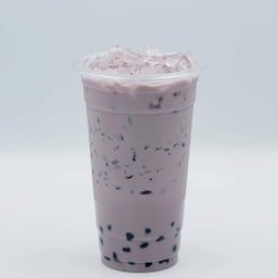 เผือกนมสด