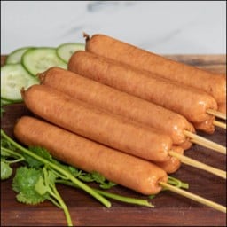 ไส้กรอกอีสาน