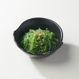 ยำสาหร่าย