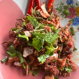 ก้อยเนื้อ(ดิบ)