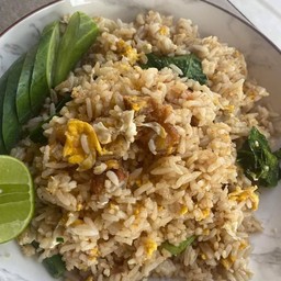ข้าวผัดไข่