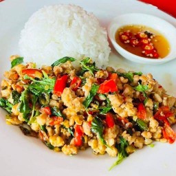 ครัวไรเดอร์(ซ.ข้างปตทแสงรุ้ง) Kitchen Rider