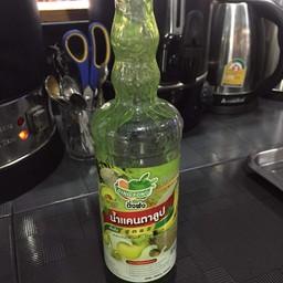 แคนตาลูป