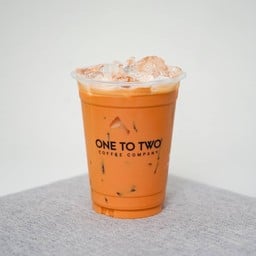 ชาไทยนม