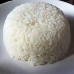 ข้าวเปล่า