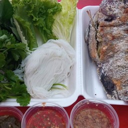 เมี่ยงปลา ตาโต การเคหะ