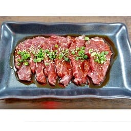 เนื้อส่วนกระบังลม