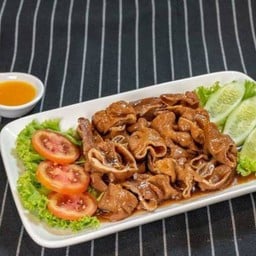 ไส้พะโล้