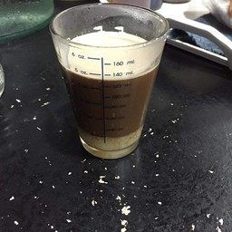กาแฟโบราณร้อน