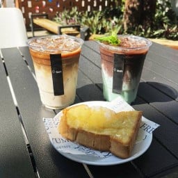 Shift Bistro by สายน้ำผึ้ง นิมมานเหมินท์15