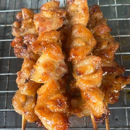 ตูดไก่