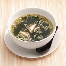 ซุปสาหร่าย