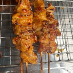 หนังไก่