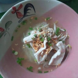 เตี๋ยวปลา