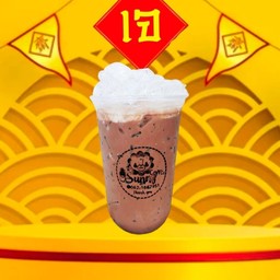 โกโก้เจ (เย็น)