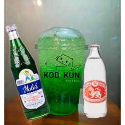 เขียวโซดา