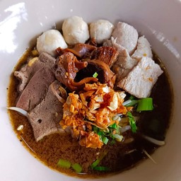 เกาเหลาหมู