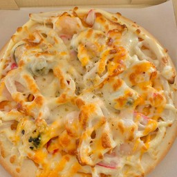 โอเคพิซซ่า วัดใหม่ปิ่นเกลียว