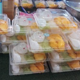 เจ๊เปีย ข้าวเหนียวมะม่วงซอย11