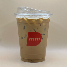 เอสเปรสโซ่ เย็น