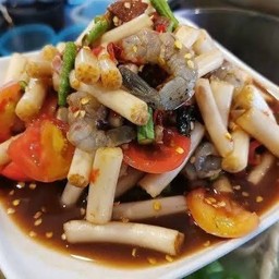 ตำ ดอง สุดซอย-พงสวาย 1