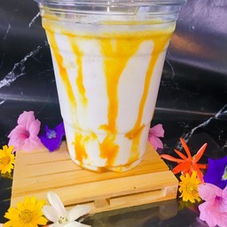 นมสดราคาเมลเย็น