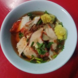 เกี๊ยวนำ้