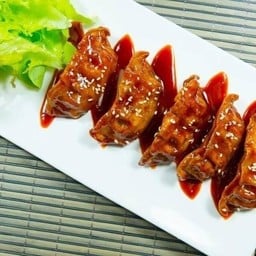 Cocobee Chainat อาหารเกาหลี