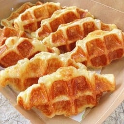 เบเกอรีคุณแม่แมว (Maemeawcafe)