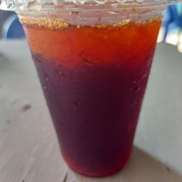 ชาดำเย็น  22 ออนซ์