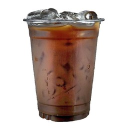 เนสกาแฟดำ
