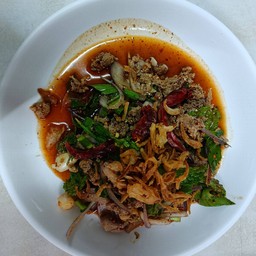 ลาบเป็ด