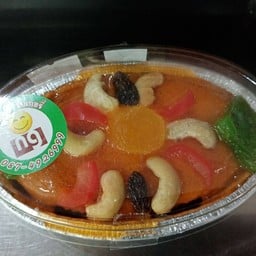 เค้กผลไม้