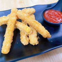 ชิคเก้นสติ๊ก