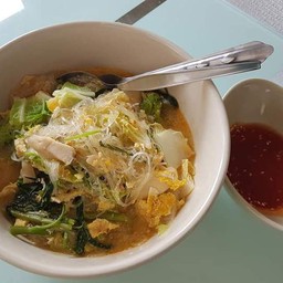 สุกี้เจ น้ำหรือแห้ง