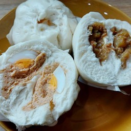 ซาลาเปาแม่บุญรอด ฮาลาล