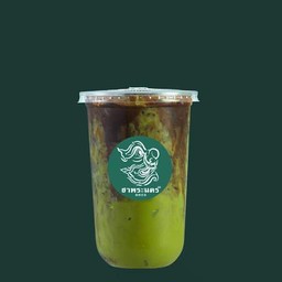 ชา กาแฟ สวนเสือ