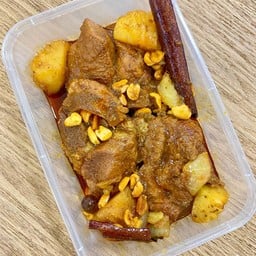 เนื้อตุ๋น 999  (ลาดพร้าว107)