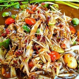 __________ เซเว่นดวงทอง