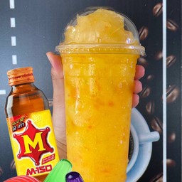 ปีโป้M150 ปั่น