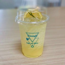 Honey lime