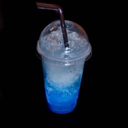 Black Pepper Steak(Halal) เลียบวารี