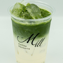 Mill.coffee Mill.coffee.desserts