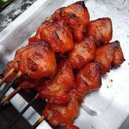 บั้นท้ายไก่