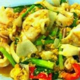 ผงกระหรี รวมมิตร